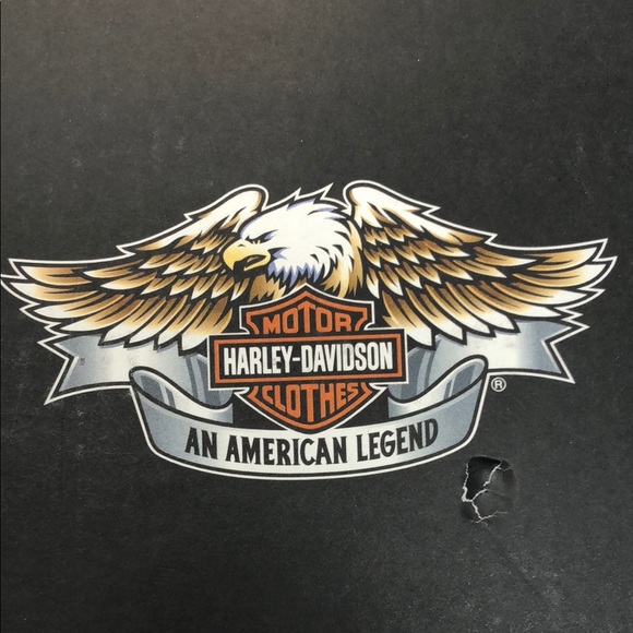 Harley-Davidson Chrome Swizzle sticks, bar tools, drink, mixers - Picture 2 of 3